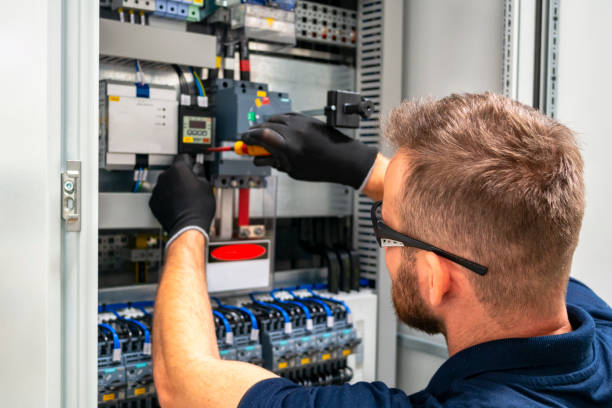 Affordable Emergency Electrician in Forestville, OH