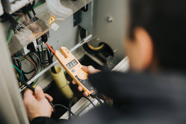 Best Electrical Upgrades for Homes  in Forestville, OH