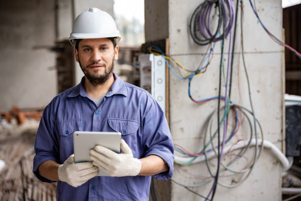Best Electrical System Inspection  in Forestville, OH