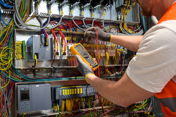 Best Affordable Electrical Installation  in Forestville, OH