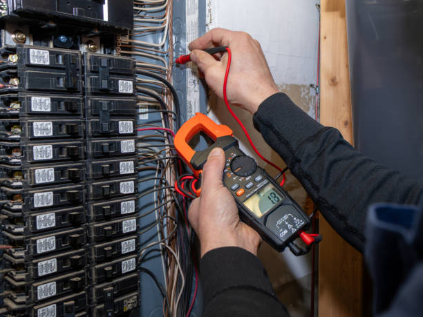 Forestville, OH Electrician Company