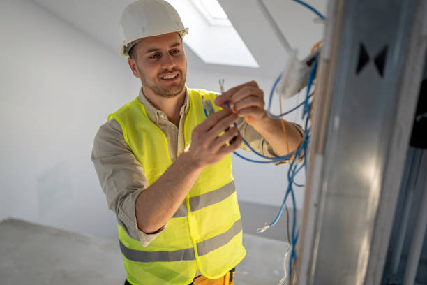 Best Electrical Installation Contractor  in Forestville, OH